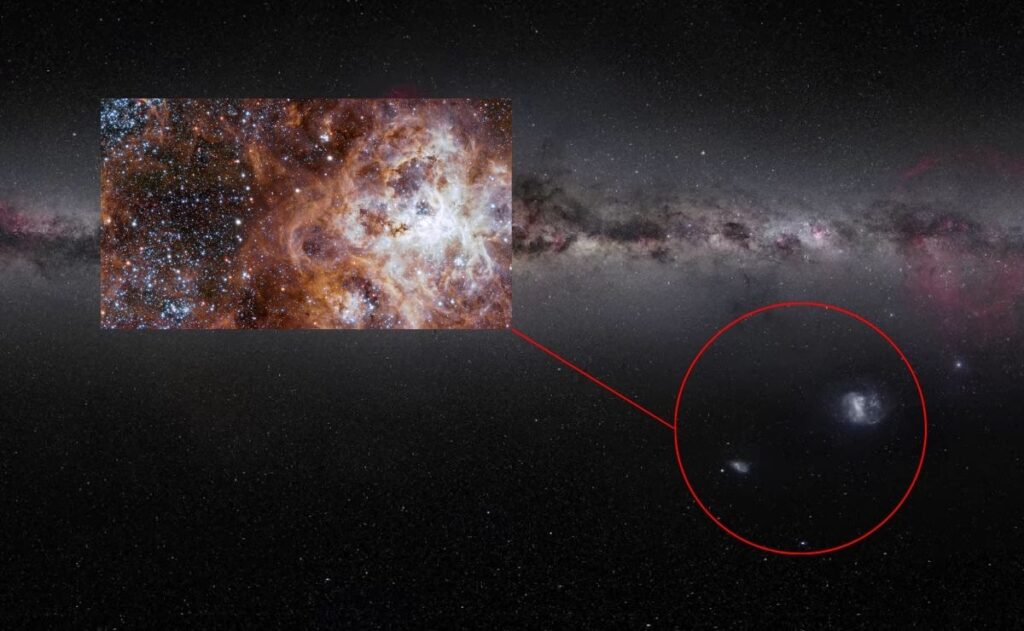 unam-modernización-telescopio-vlti-2