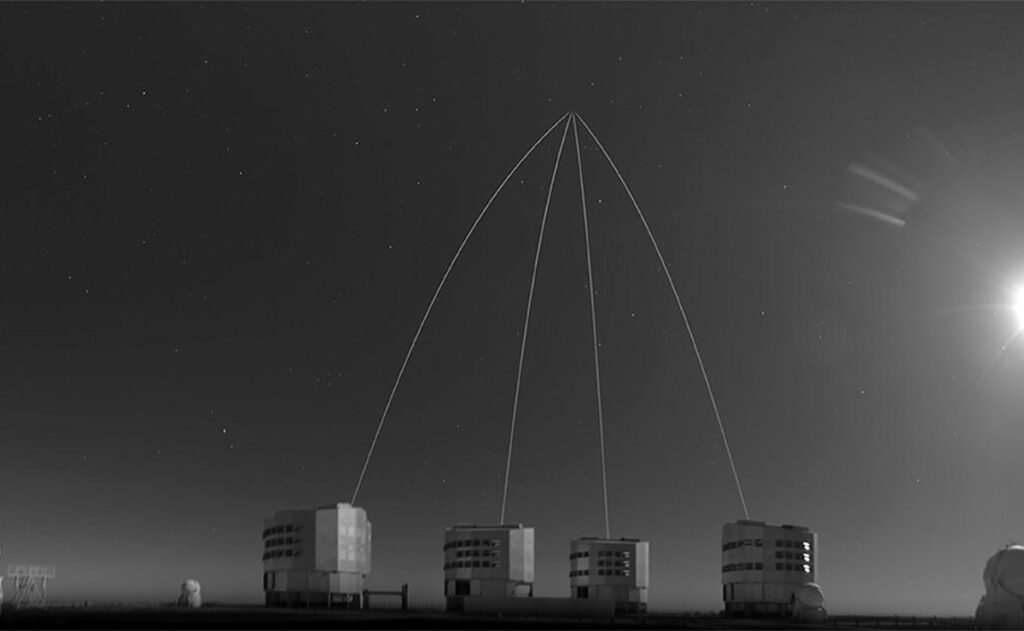 unam-modernización-telescopio-vlti-3
