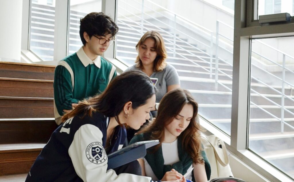 ¿Sueñas con estudiar en Corea? Esta feria de becas y programas te dice cómo