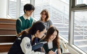¿Sueñas con estudiar en Corea? Esta feria de becas y programas te dice cómo