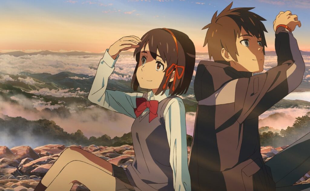 your-name-proyeccion-orquesta-en-vivo