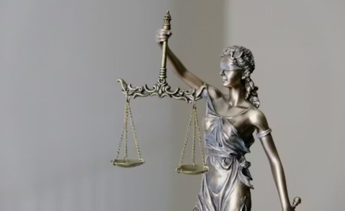 De México a Stanford: el mexicano que enseña a la IA a leer la ley