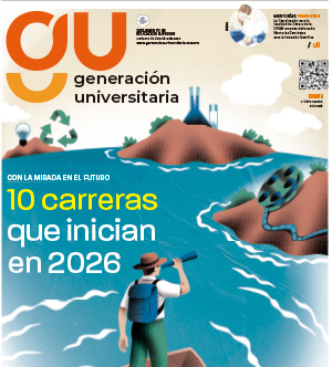 10 Carreras que empiezan en el 2026