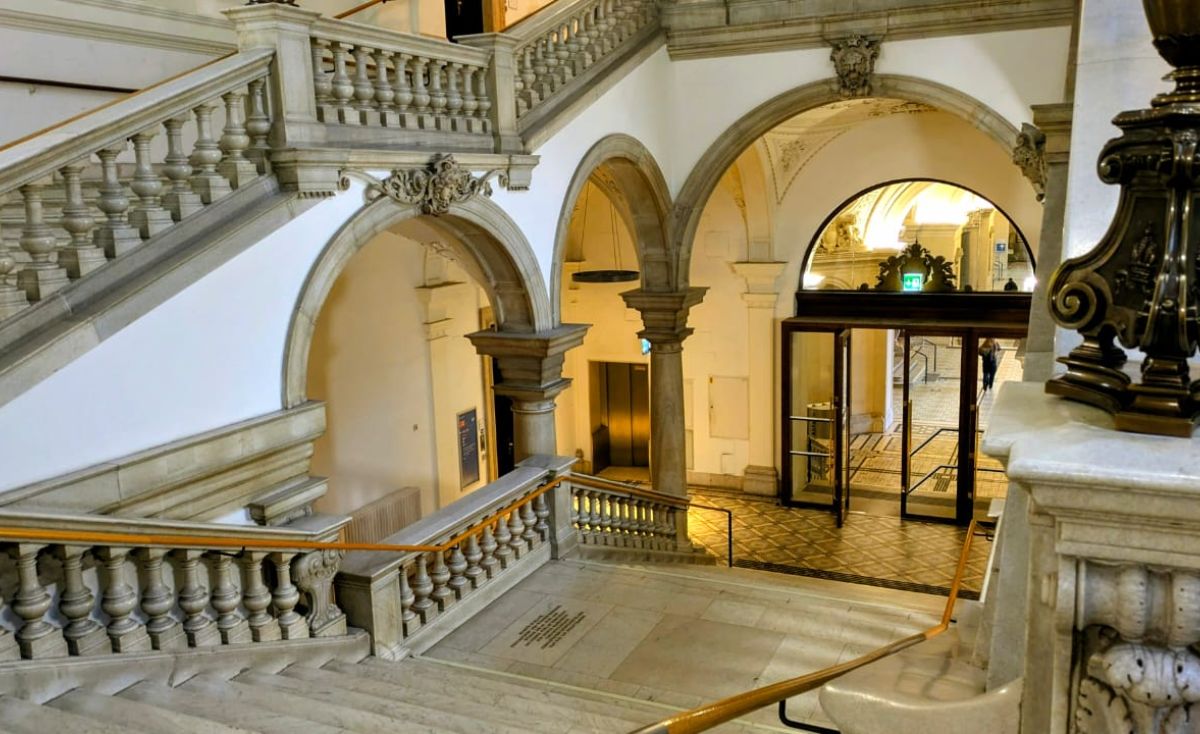 Estudiar en Viena: universidades, historia y costos para mexicanos