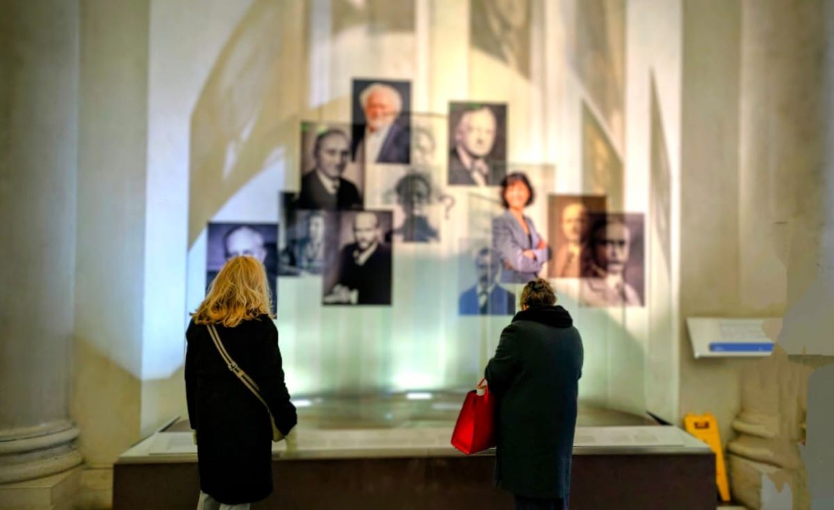 Estudiar en Viena: universidades, historia y costos para mexicanos