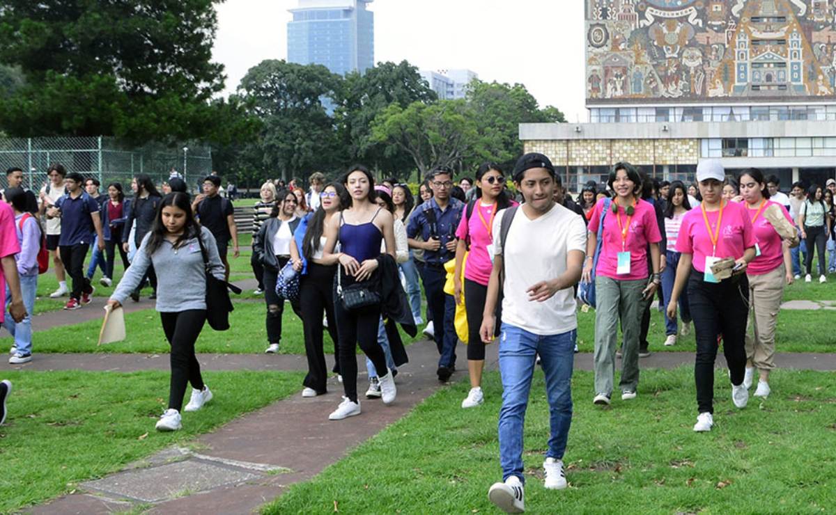 convocatoria-licenciatura-unam-2026-2