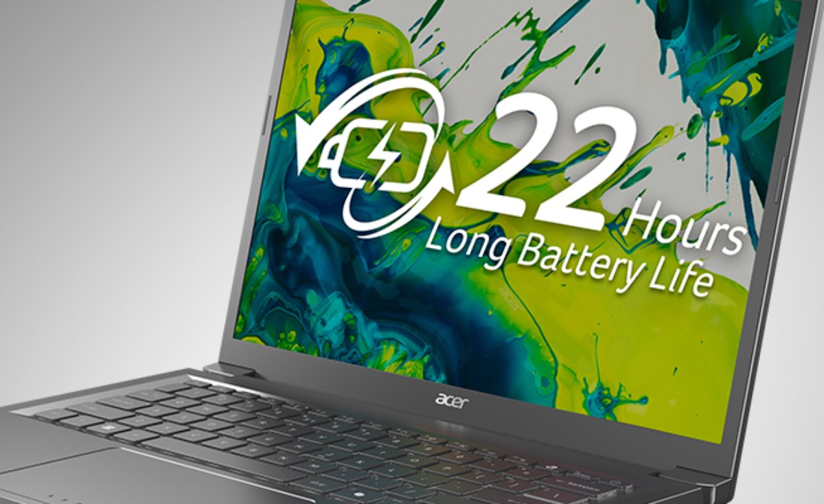 Acer Aspire 14 AI: ¿la mejor laptop para universitarios?