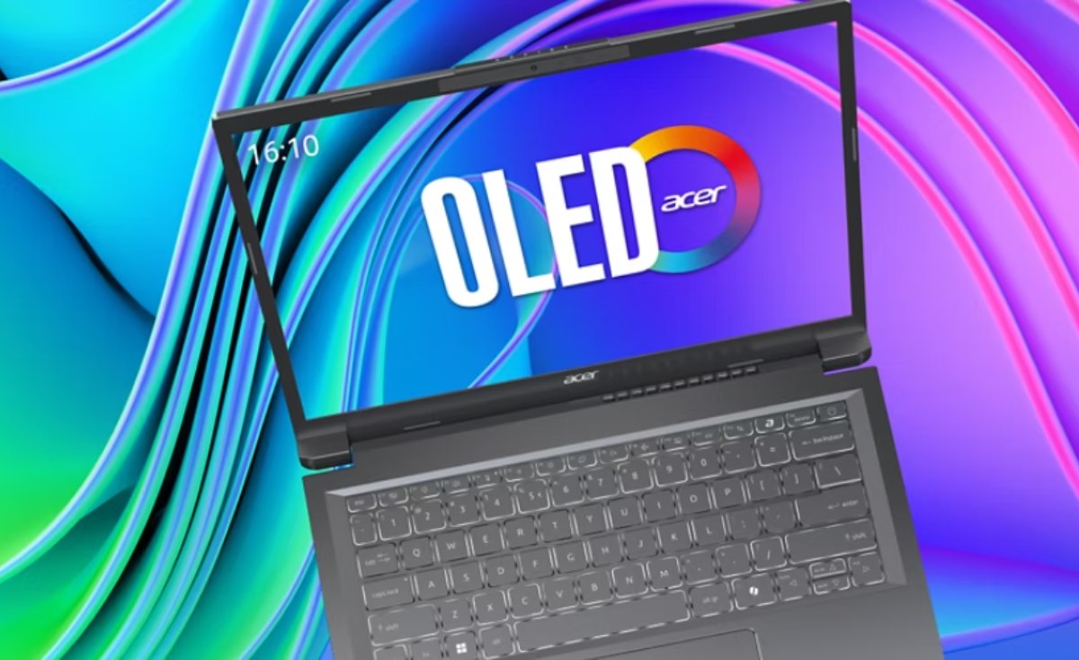 Acer Aspire 14 AI: ¿la mejor laptop para universitarios?