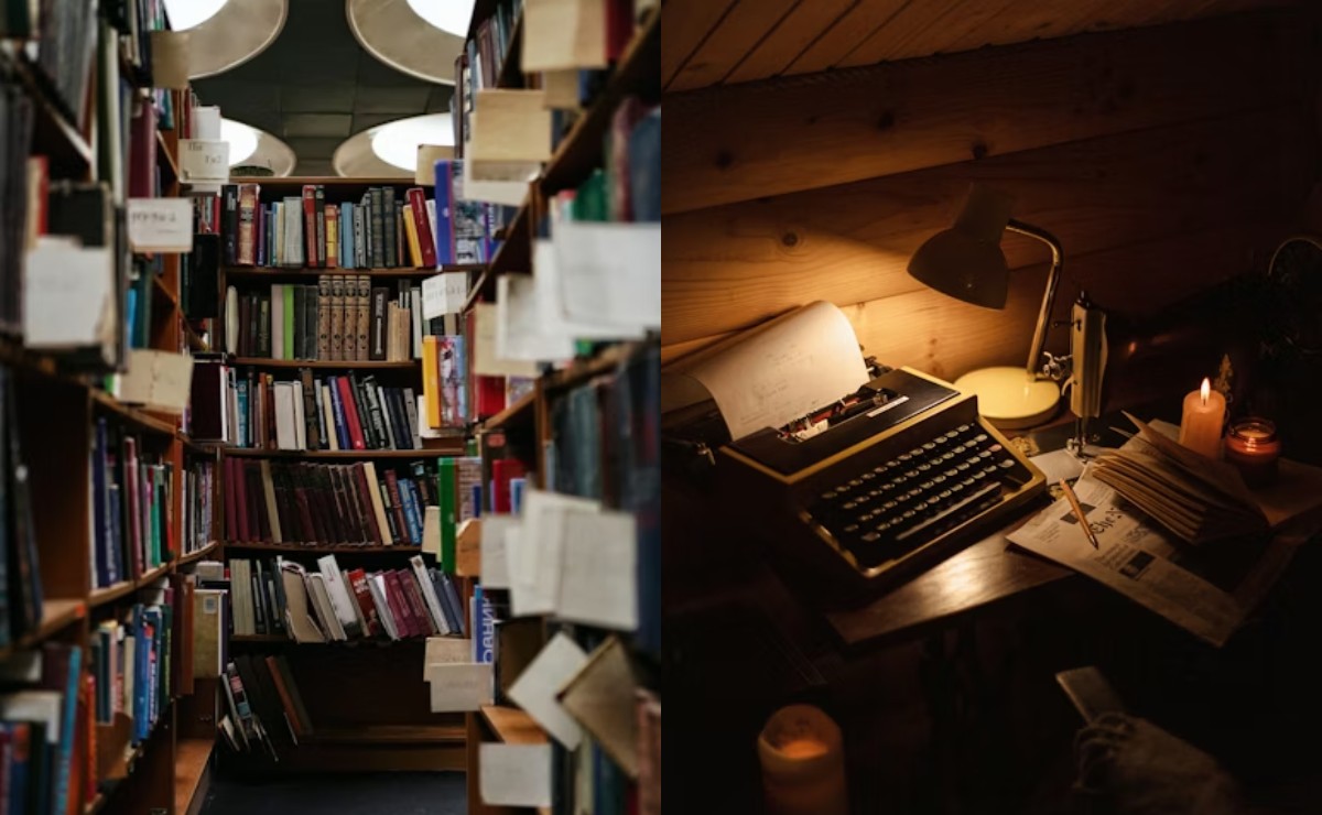 Los 10 mejores libros del 2025, según The New York Times 