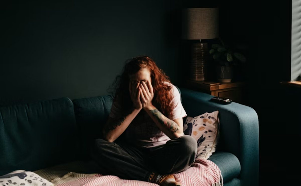 ¿En verdad estamos rotos?