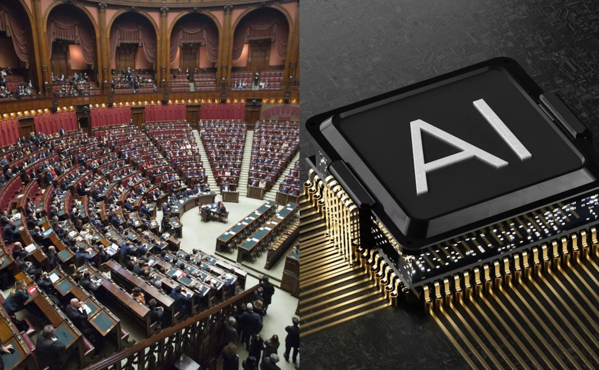 La política frente a su espejo digital