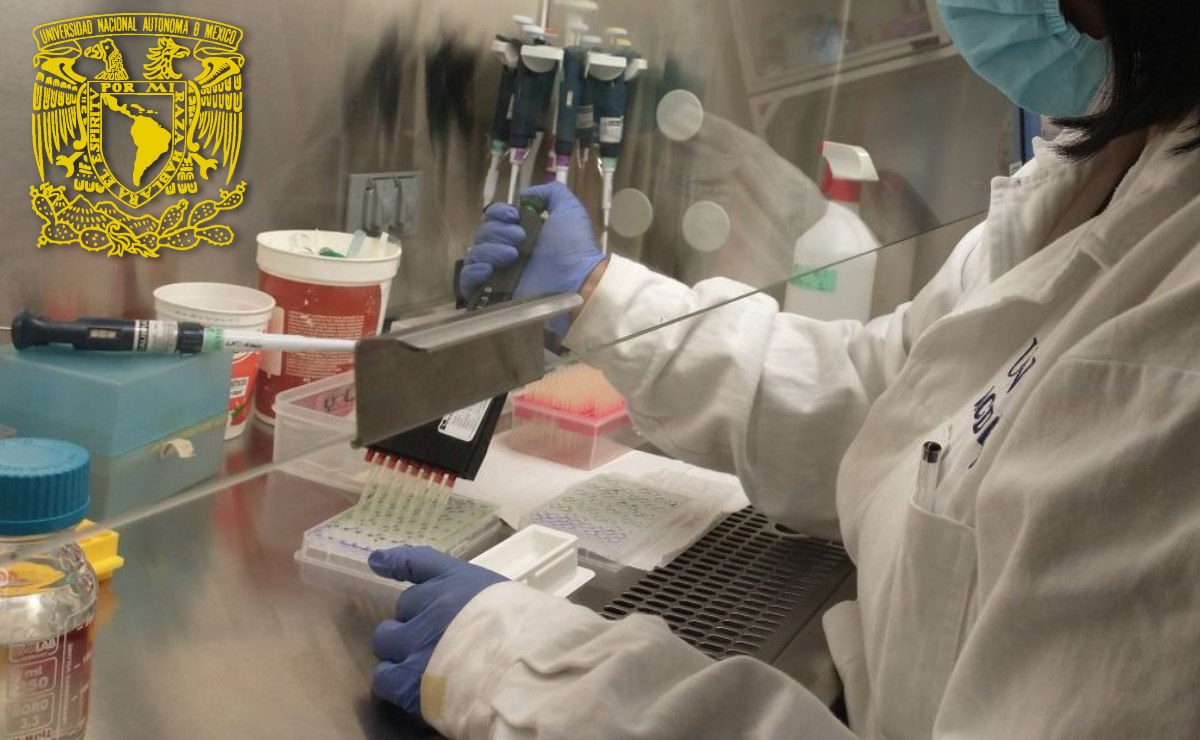 UNAM incorpora nuevas tecnologías para detectar el cáncer