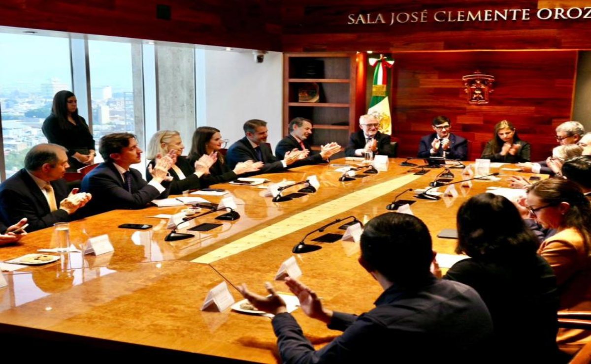 Universidad de Guadalajara explorará el supercómputo