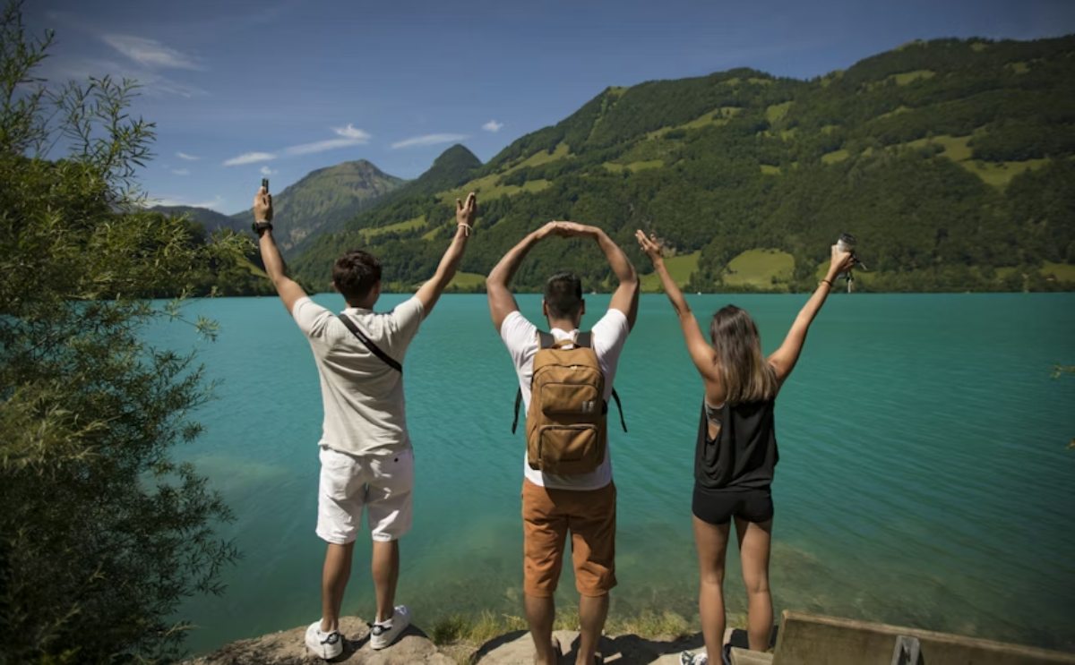 5 actividades para aprovechar al máximo tus vacaciones