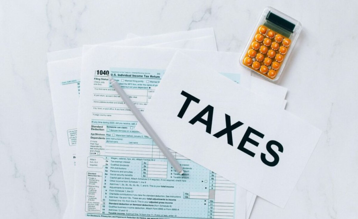 Guía para iniciar tu vida fiscal si eres universitario