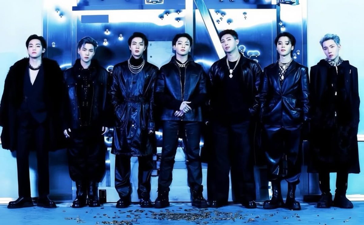 BTS: qué estudiaron los miembros del grupo surcoreano