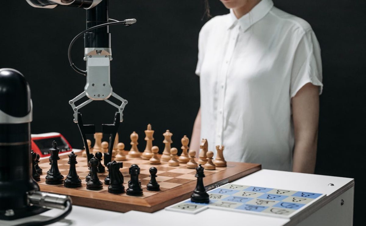 El futuro lo construyes tú, no la IA: Otto Scharmer