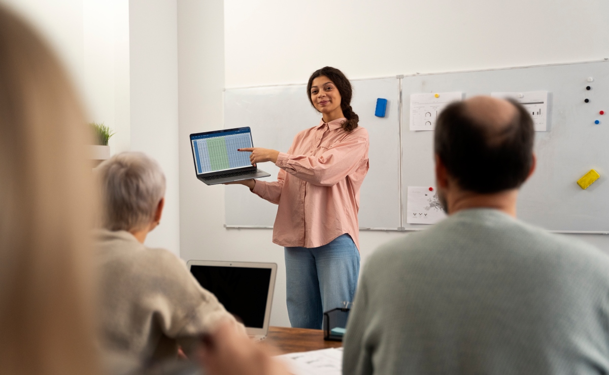 Teachy: la IA que no reemplaza al profesor, lo ayuda