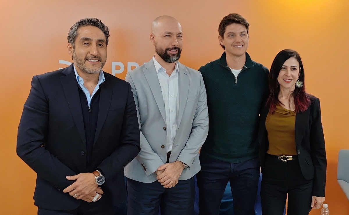 ¿La IA será tu jefa o tu copiloto? Así es el futuro que te espera