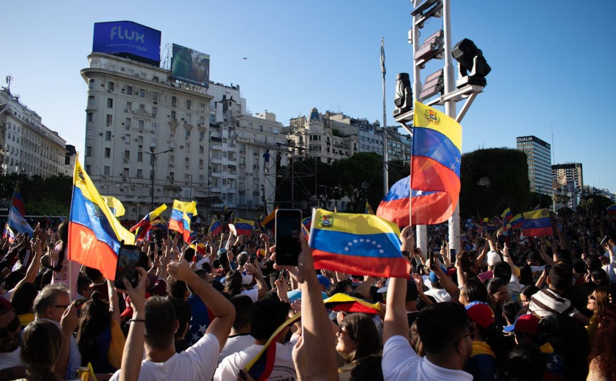 Venezuela y la semilla antirrevolucionaria