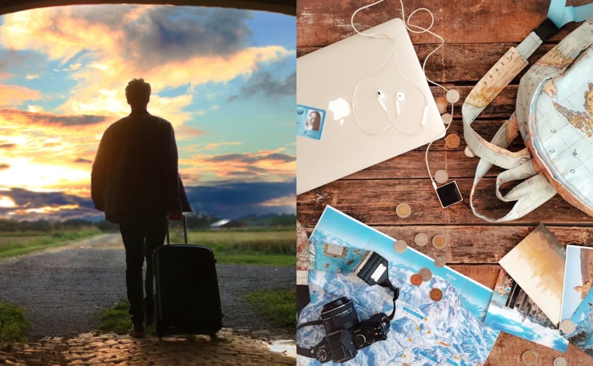 ¿Cómo estudiar en el extranjero? 4 tips para lograrlo