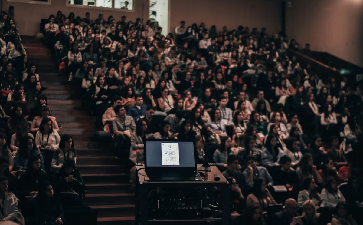 Con educación, el origen no es destino