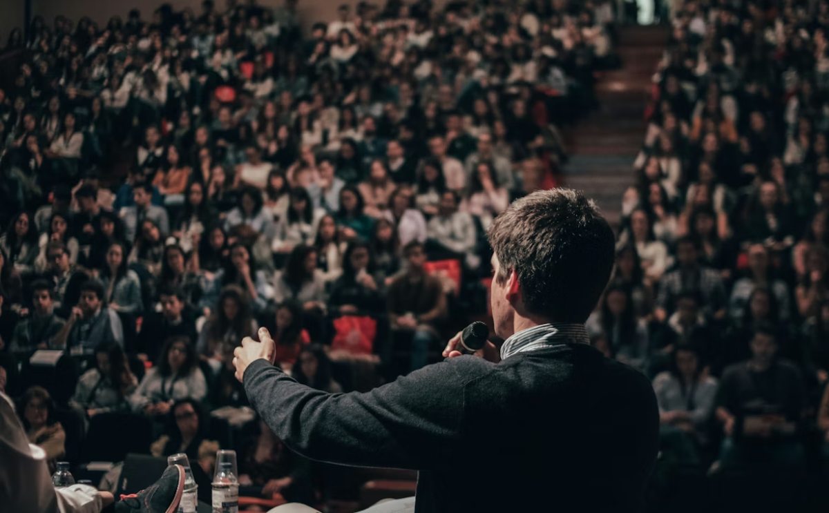 Con educación, el origen no es destino