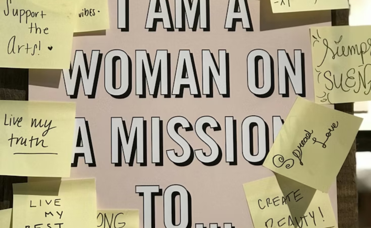 Vision Board: cómo ordenar tus metas en 2026