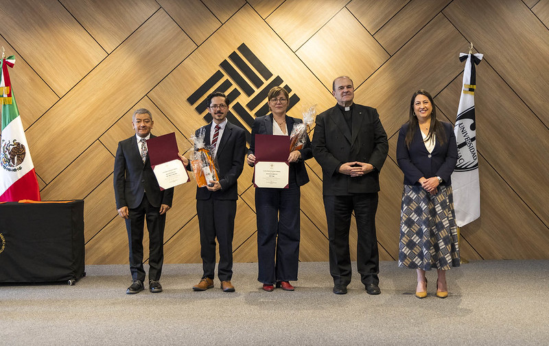 La nueva licenciatura iniciará en agosto en sus dos campus de CDMX. Imagen: Universidad Anáhuac.
