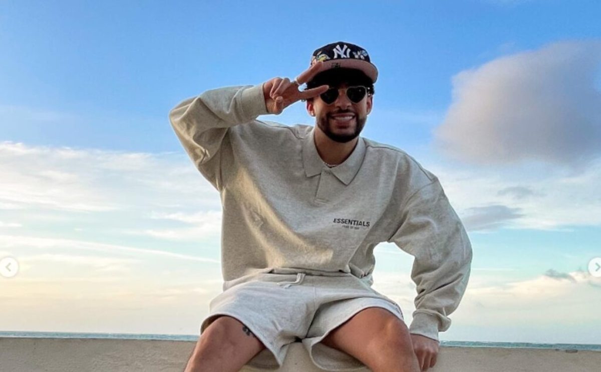 Estas son las universidades que han estudiado el impacto de Bad Bunny