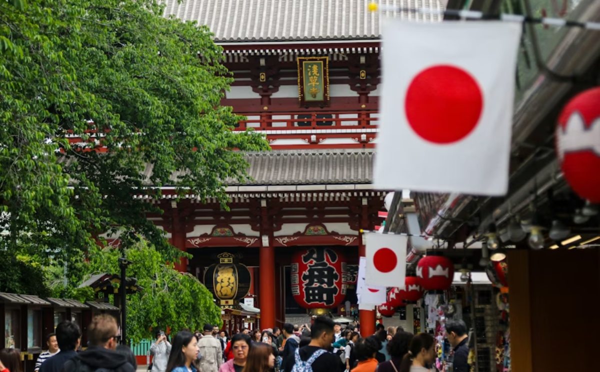 El despertar monetario de Japón y el nerviosismo de los mercados