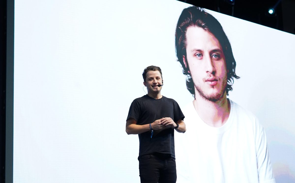 Talent Land llega a la CDMX y se prepara para recibir a miles de universitarios