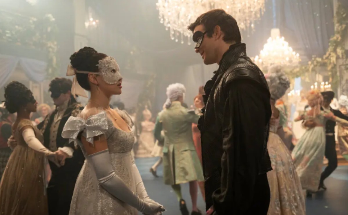 asiste-al-primer-gran-baile-de-bridgerton-fechas-y-preciosAsiste al primer gran baile de Bridgerton: fechas y precios