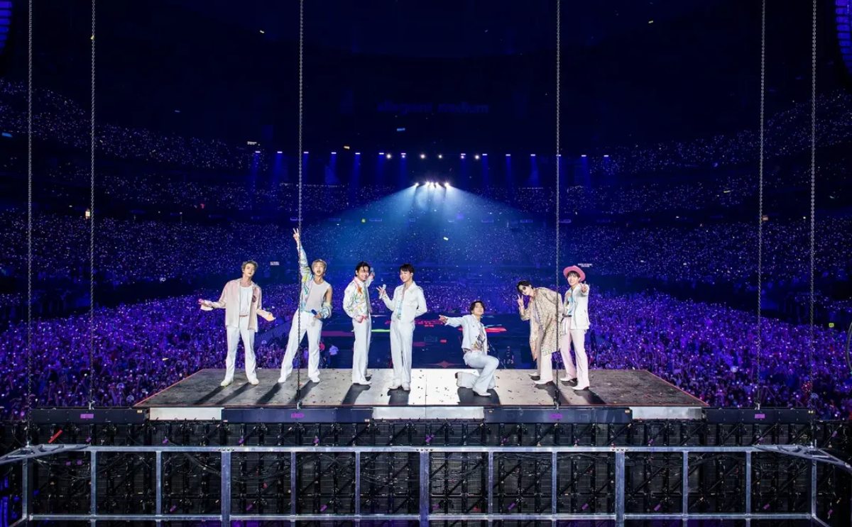 Cómo BTS influye en el futuro de los jóvenes profesionistas