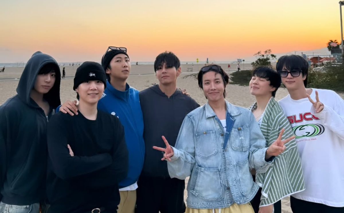 Cómo BTS influye en el futuro de los jóvenes profesionistas