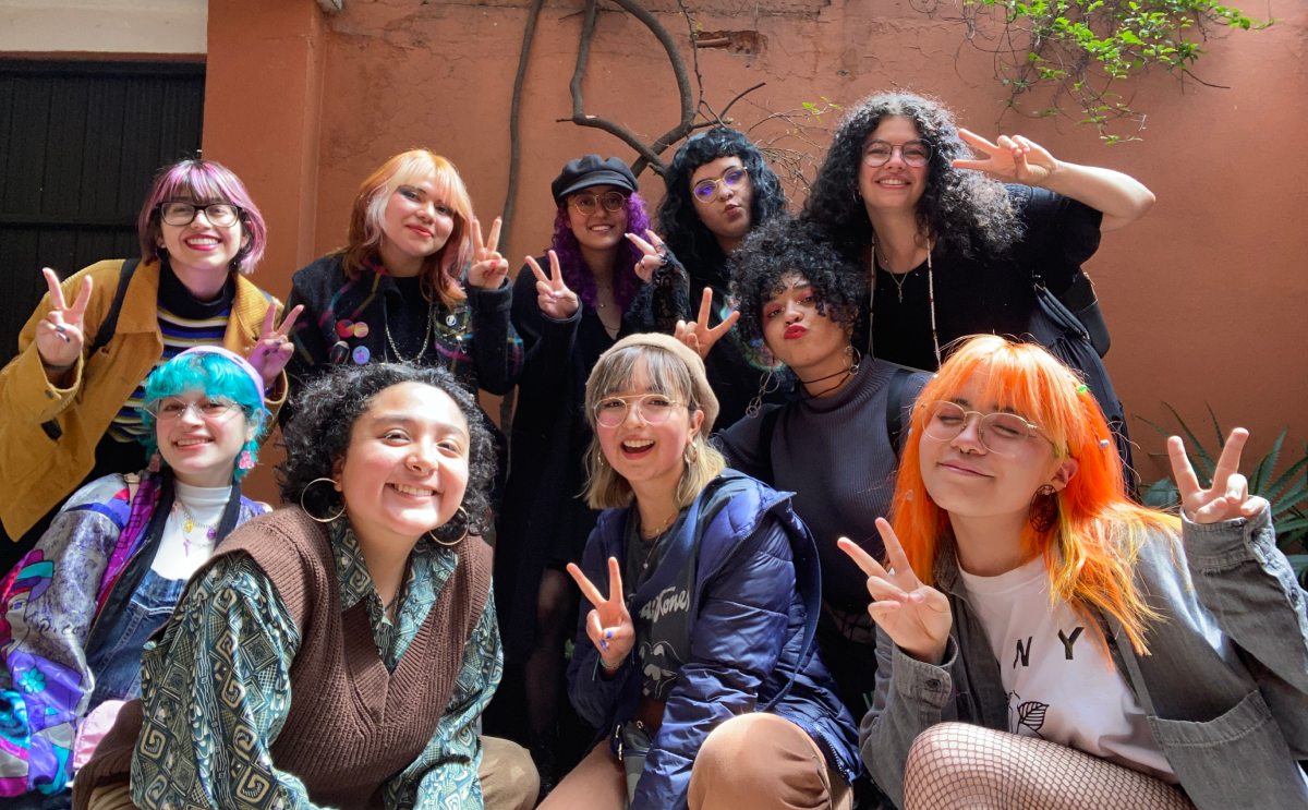 Cómo BTS influye en el futuro de los jóvenes profesionistas