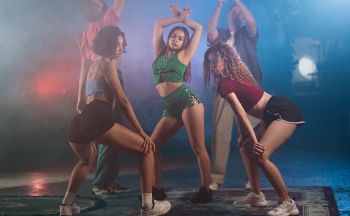 Bailar, escuchar e investigar: el camino del Doctor Reggaetón