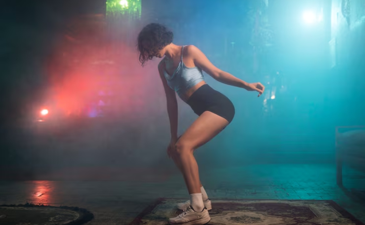 Bailar, escuchar e investigar: el camino del Doctor Reggaetón