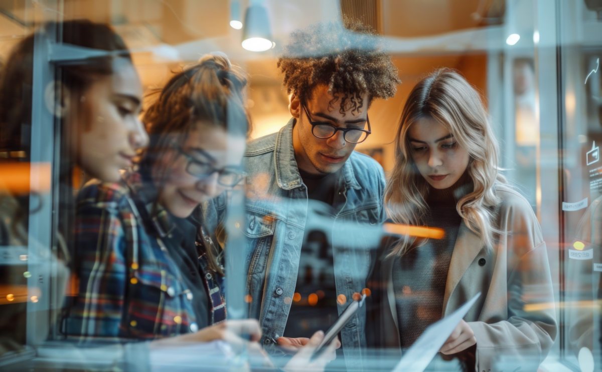 Emprender en la universidad con tu primer empleado de IA