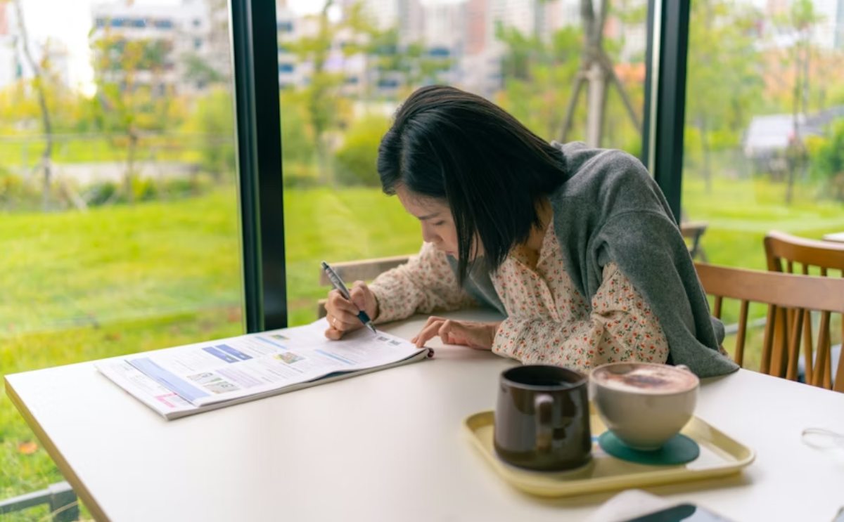 Nanoaprendizaje: la técnica que te ayuda a aprender en menos de 120 segundos