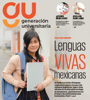 Lenguas vivas mexicanas