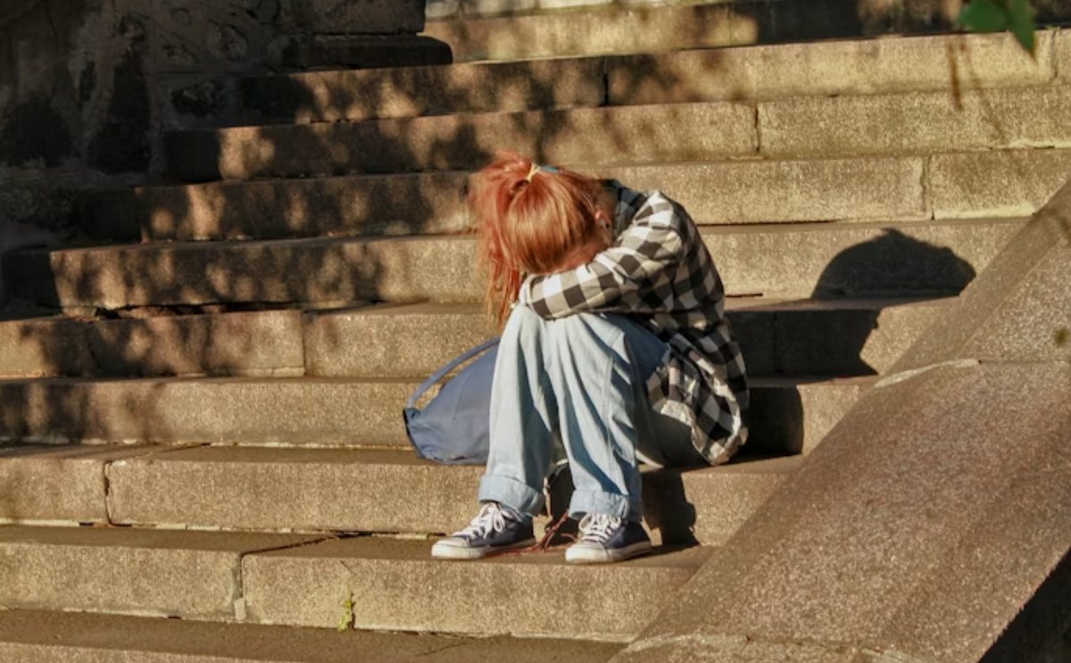 El silencio que lastima