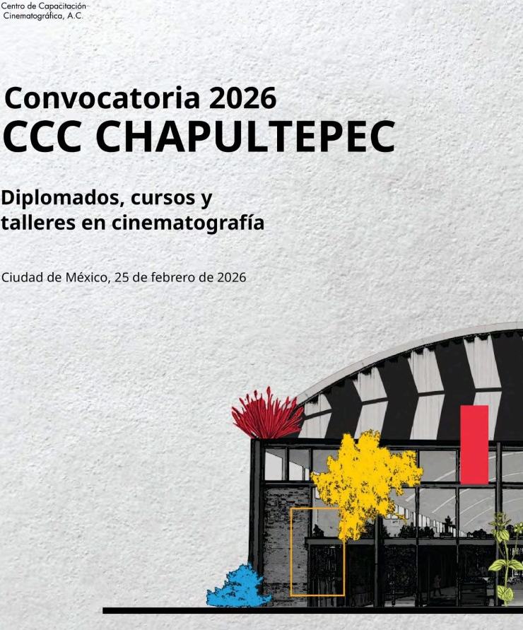 te-gusta-el-cine-el-ccc-chapultepec-abre-convocatoria-para-cursos-y-talleres