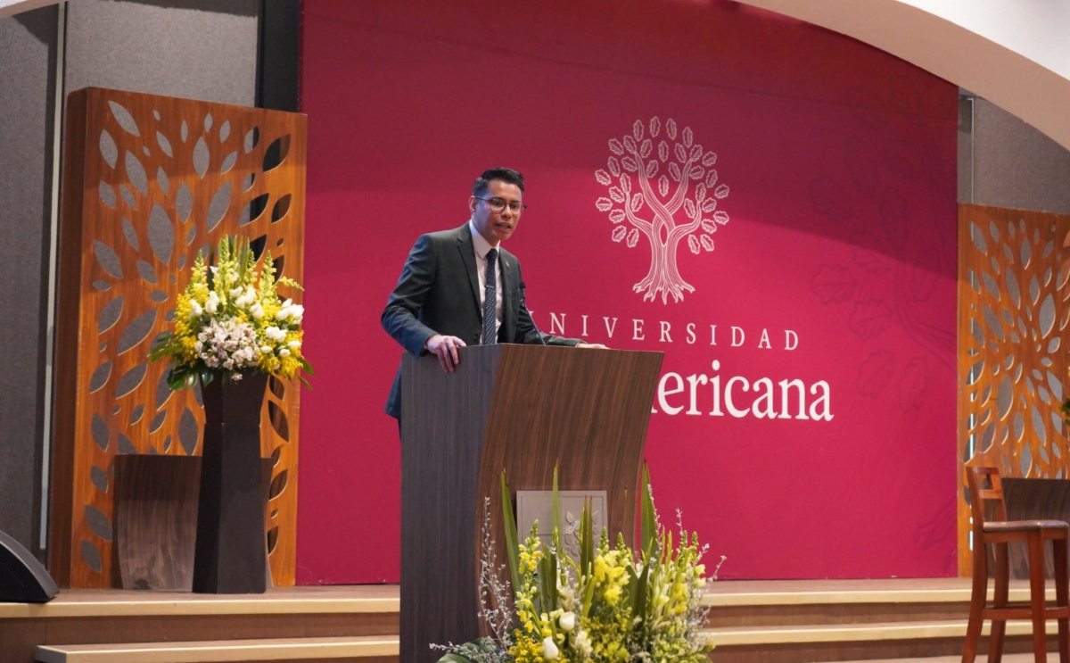 UP inaugura el Centro de Innovación y Desarrollo Tecnológico