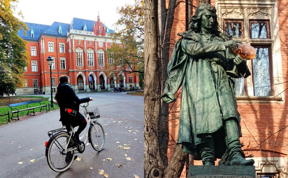 Así puedes estudiar en Polonia con una beca