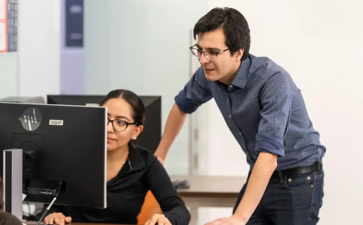 La IBERO presenta Ingeniería en Inteligencia Artificial: plan y duración