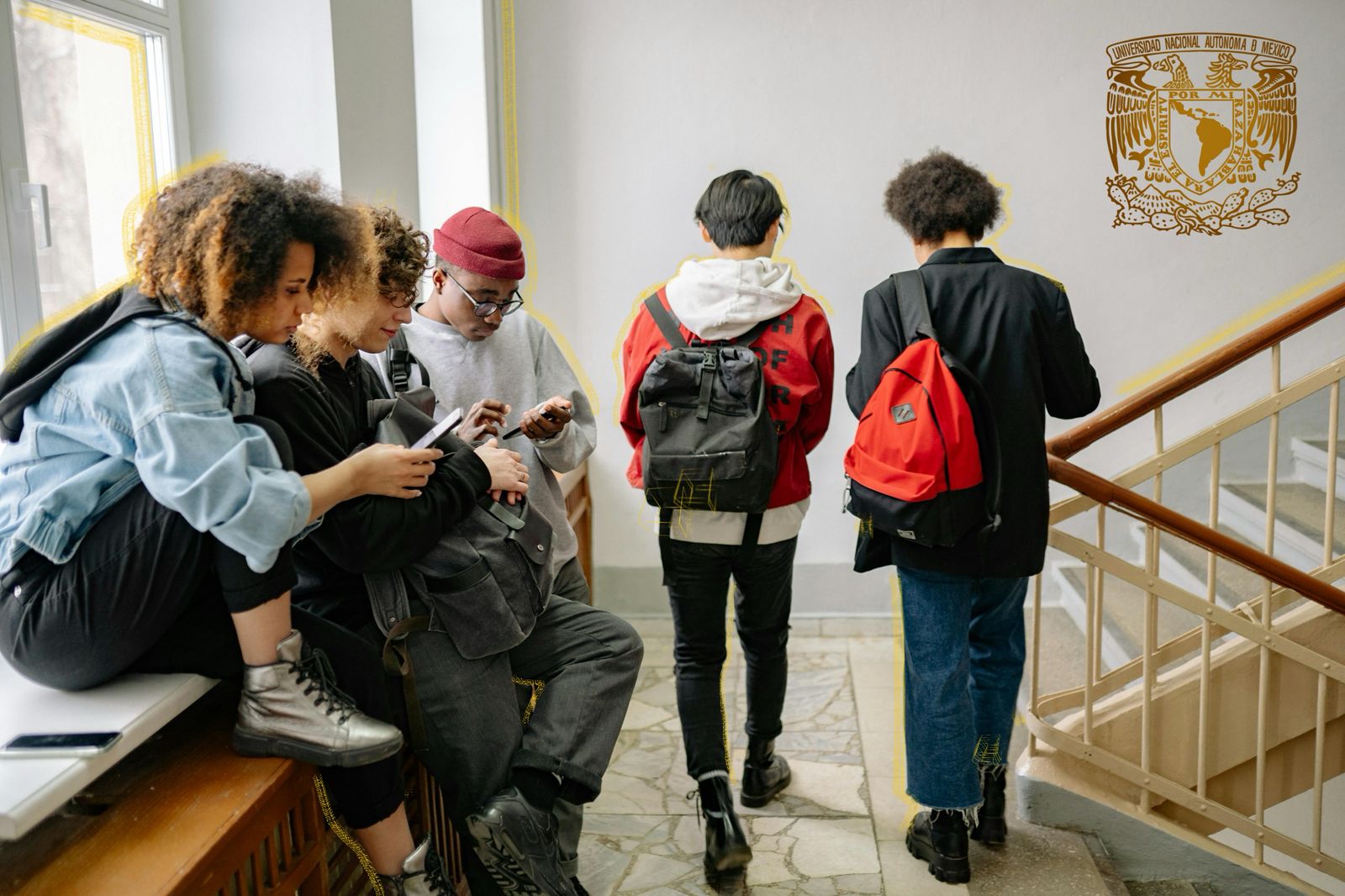 Fechas clave y requisitos para solicitar el pase reglamentado de la UNAM