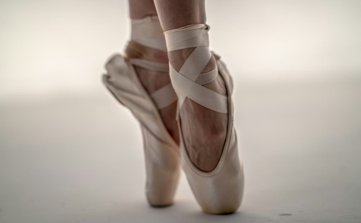 ¿En dónde puedes estudiar ballet profesional en México?