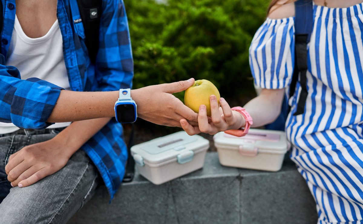 Cómo solicitar la beca Ifigenia Martínez para apoyo de alimentación