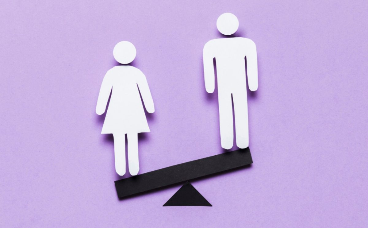 La equidad de género es otra forma de relacionarse